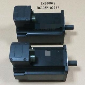 B6308P-02277  Servo motor EM100047 SMI